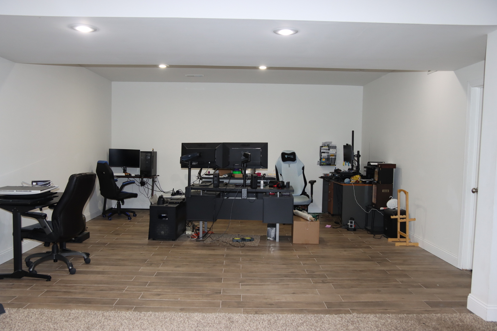 306 South 3rd Street Ashkum, IL 60911 - Photo 40 of 50 a view of a workspace