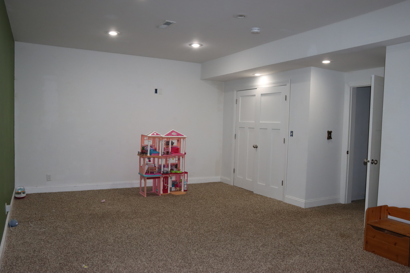 306 South 3rd Street Ashkum, IL 60911 - Photo 44 of 50 a view of a hallway
