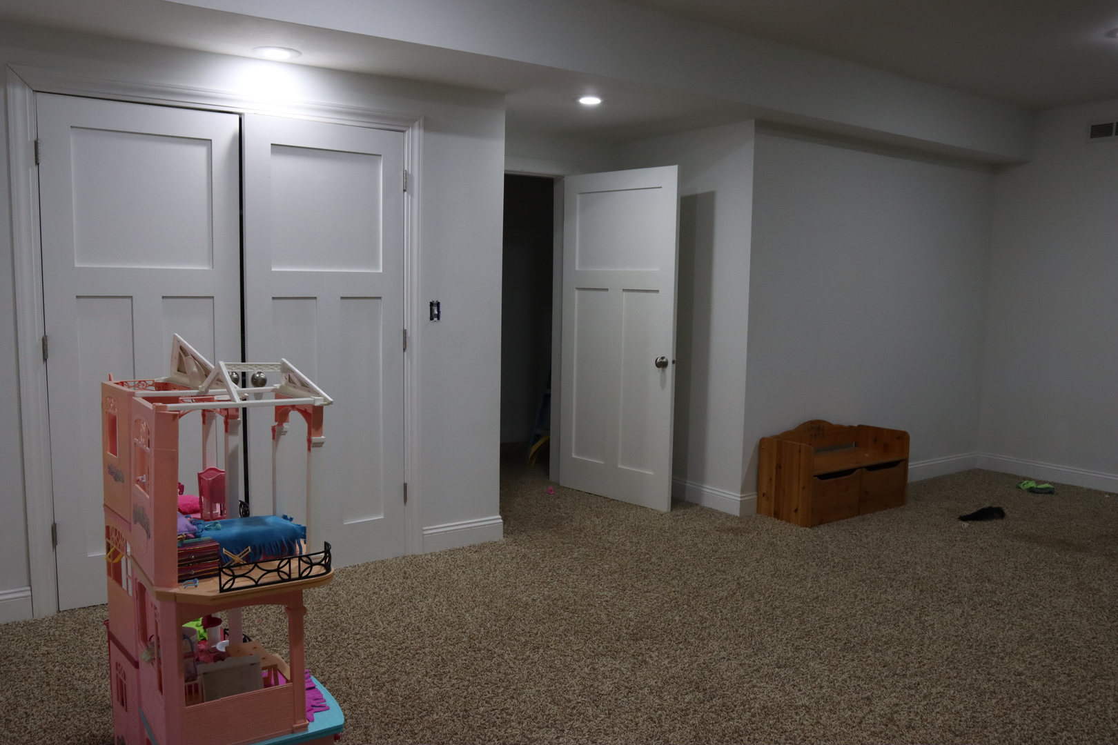 306 South 3rd Street Ashkum, IL 60911 - Photo 45 of 50 a view of a room with gym equipment