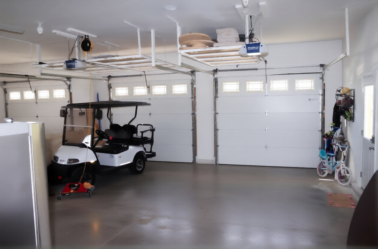 306 South 3rd Street Ashkum, IL 60911 - Photo 49 of 50 a view of a room with gym equipment