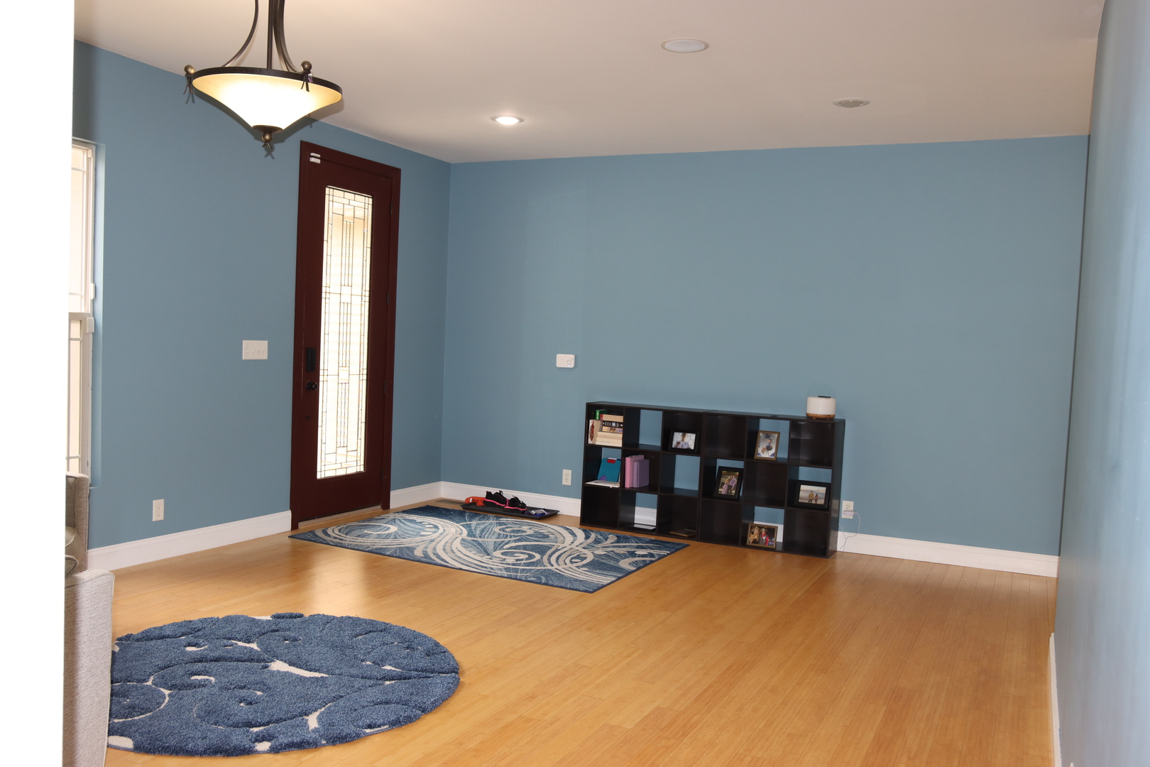 306 South 3rd Street Ashkum, IL 60911 - Photo 10 of 50 a view of a room with shelves