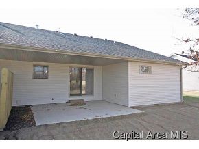 511 Karen Rose Drive Rochester, IL 62563 - Photo 2 of 14