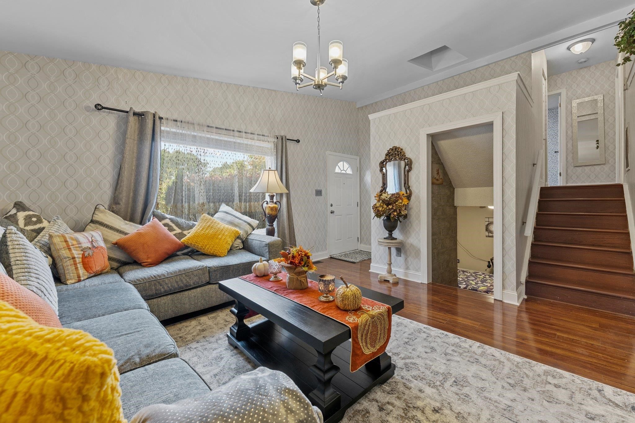 2404 Boothbay Court Raleigh, NC 27613 - Photo 4 of 23 Photo 4