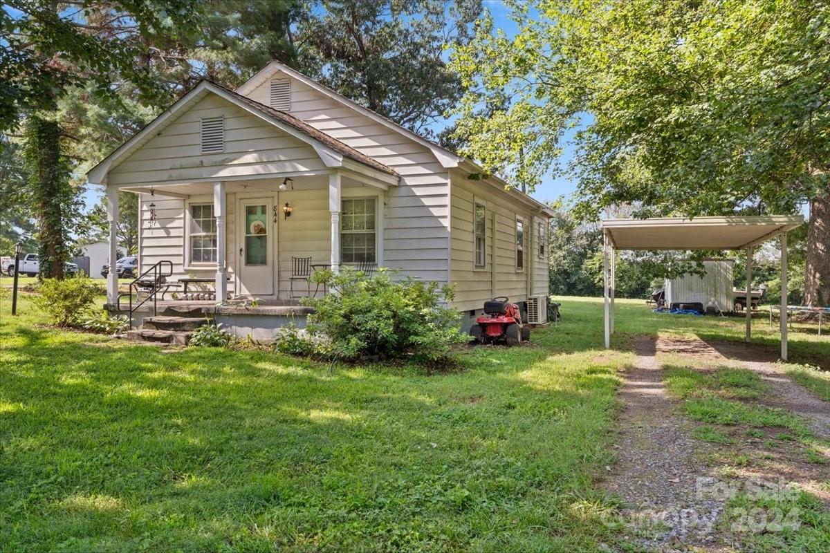844 Ed Hamrick Road, Unit 79 Shelby, NC 28150 - Photo 3 of 22