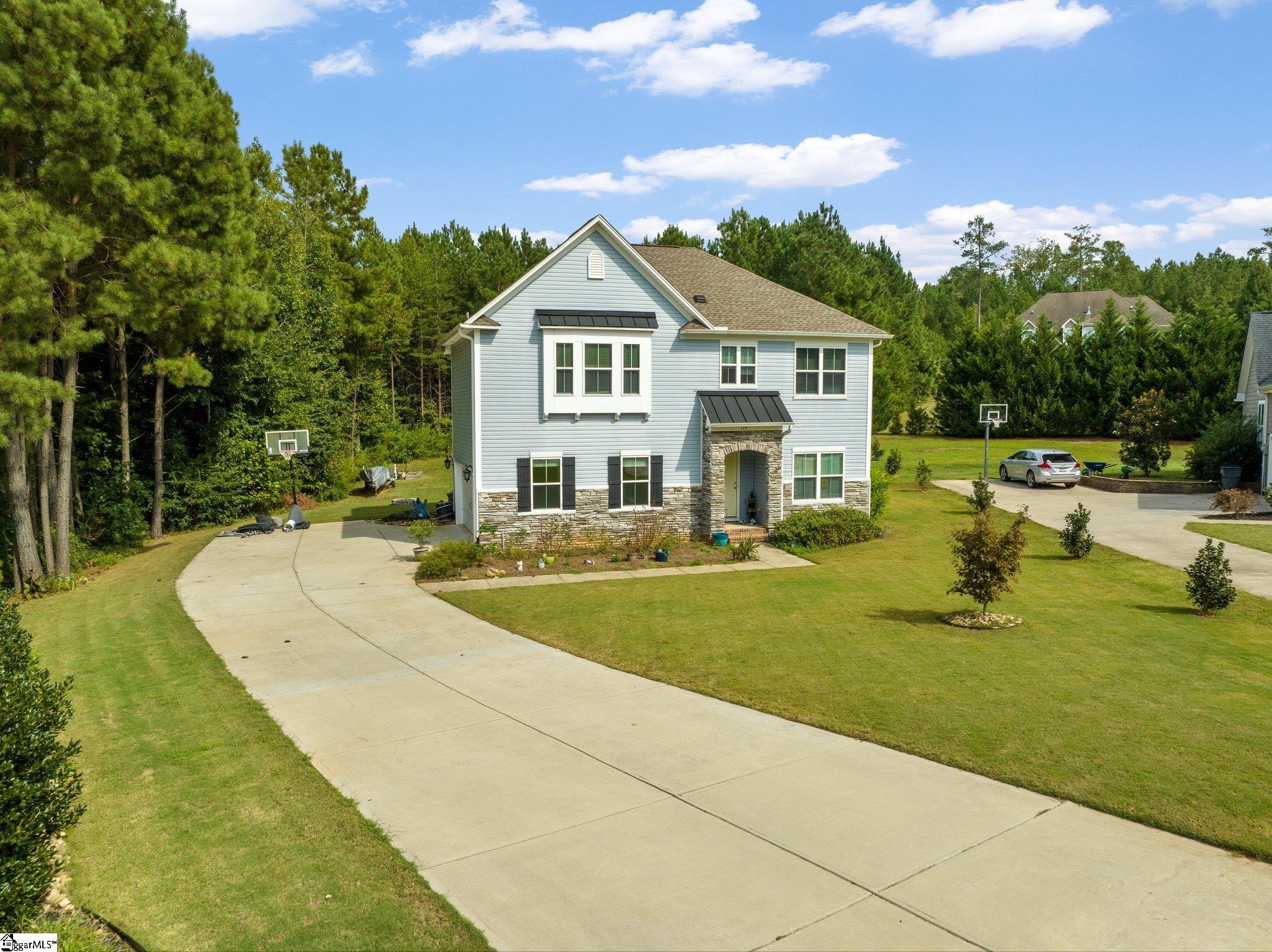 115 Elliot Lane Easley, SC 29640 - Photo 35 of 36