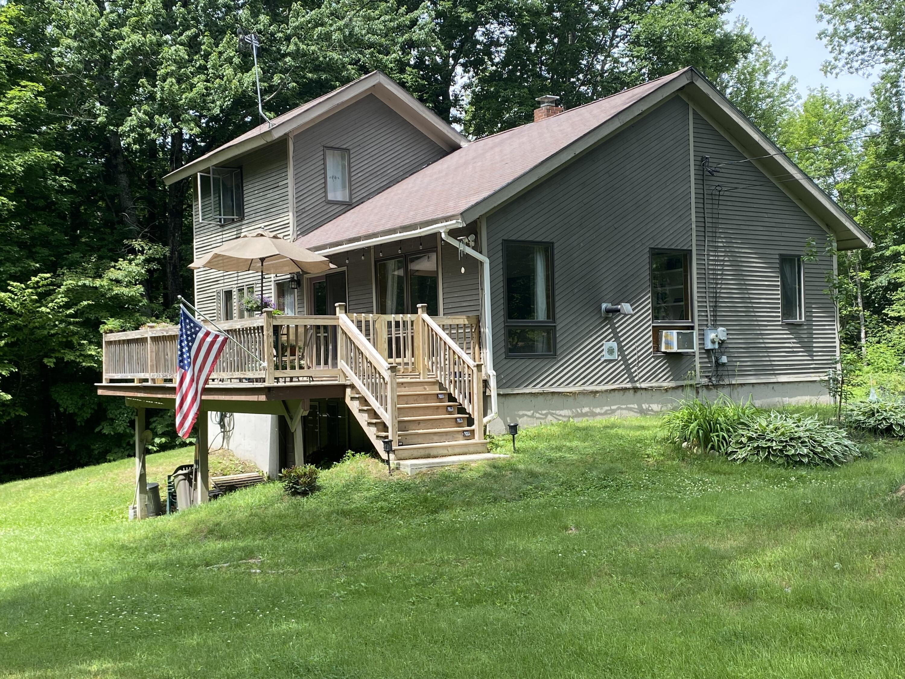 1096 Smithfield Road Belgrade, ME 04917 - Photo 2 of 49