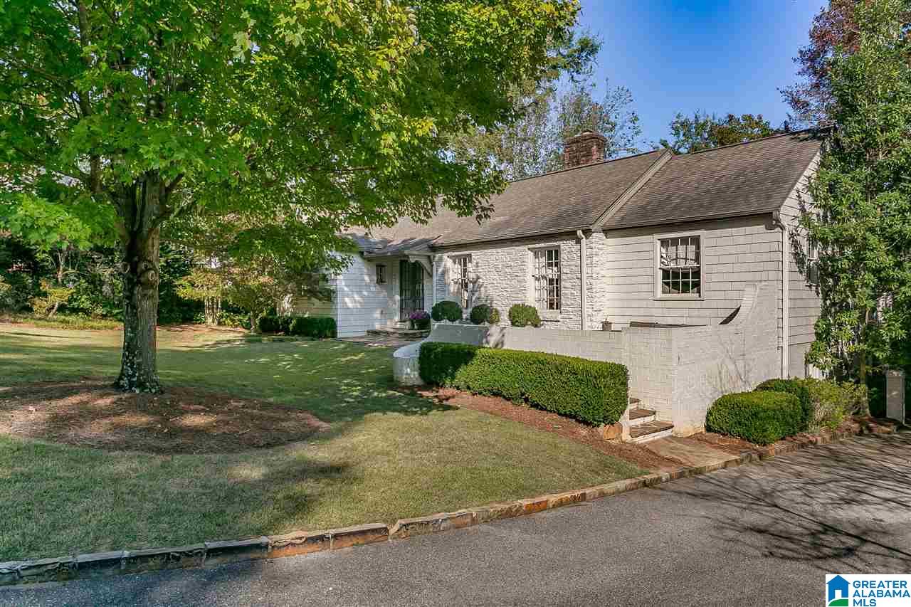 3 Pine Crest Road Birmingham, AL 35223 - Photo 4 of 50