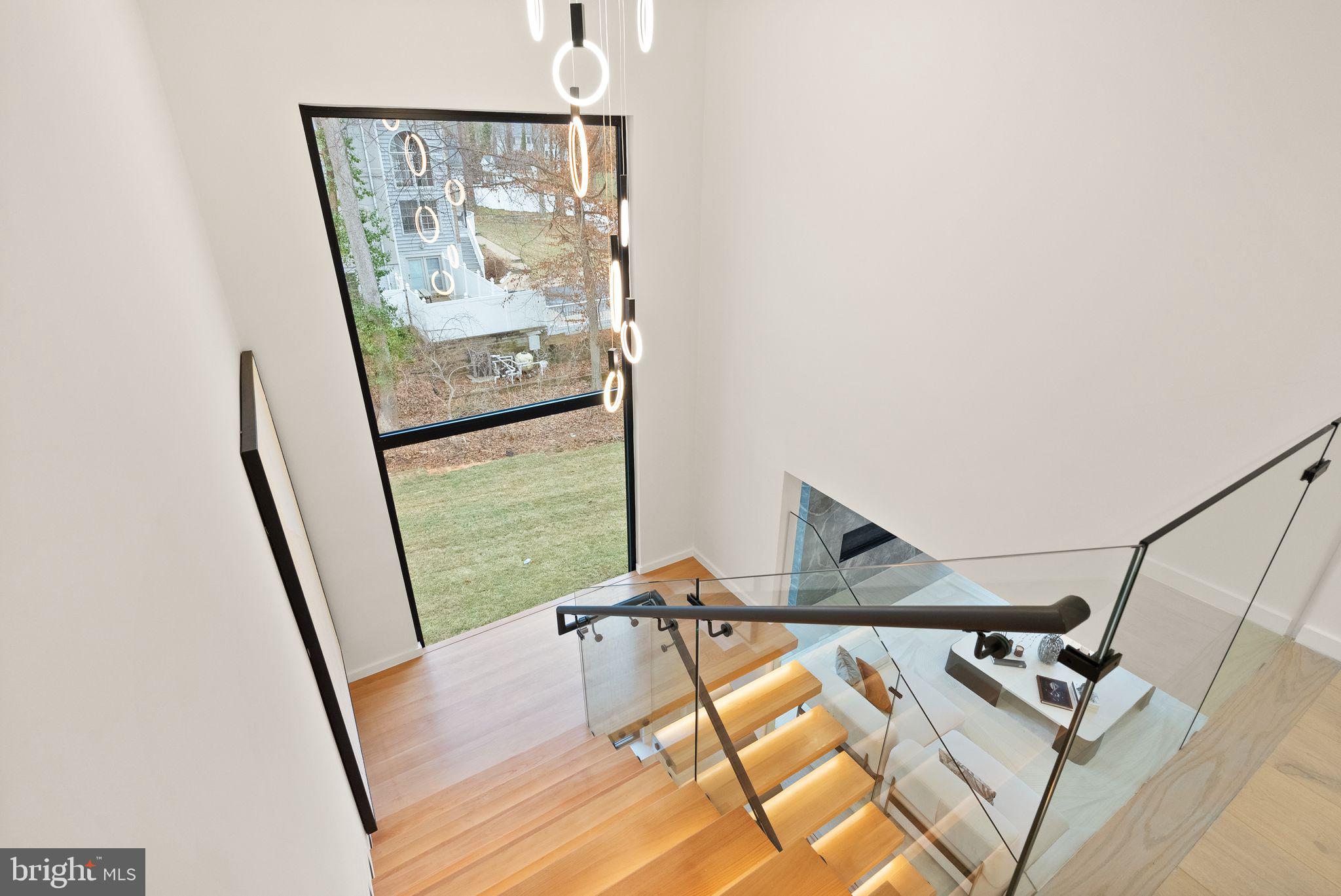 6519 Brawner Street McLean, VA 22101 - Photo 21 of 70 a living room with a rug