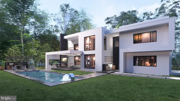 $4,875,000 | 6519 Brawner Street, McLean, VA 22101