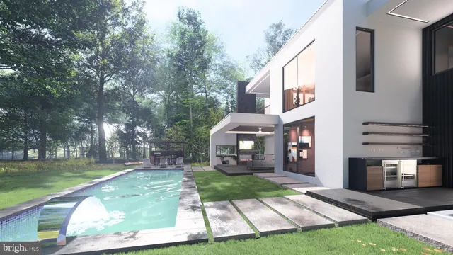 $4,875,000 | 6519 Brawner Street, McLean, VA 22101