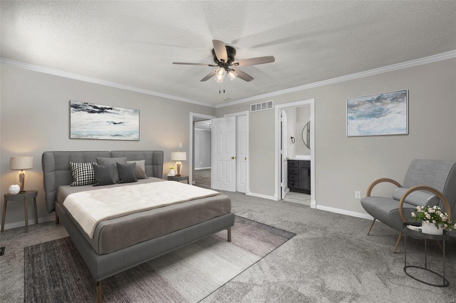 5458 Milburn Road Oakville, MO 63129 - Photo 12 of 32