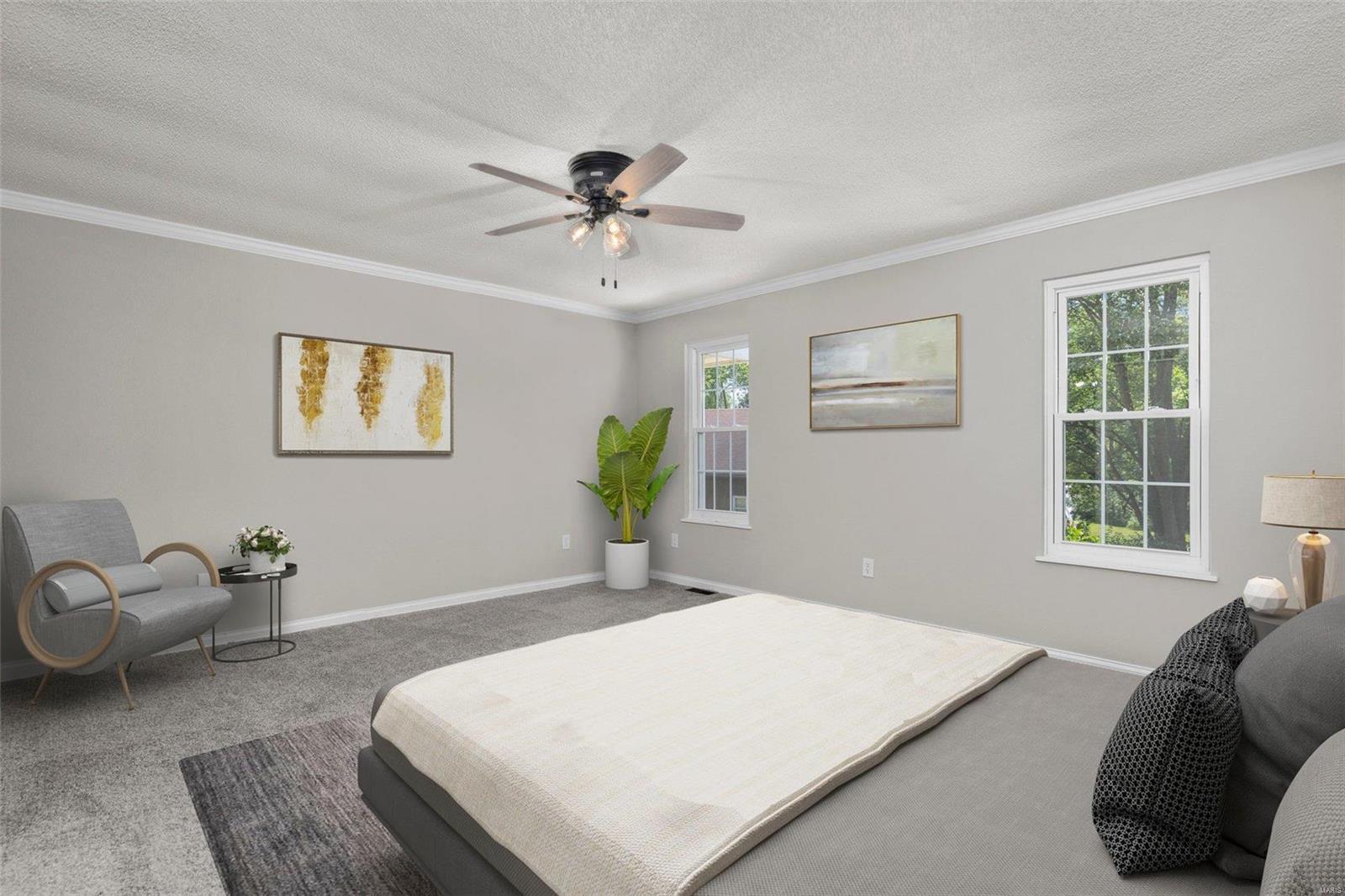 5458 Milburn Road Oakville, MO 63129 - Photo 13 of 32