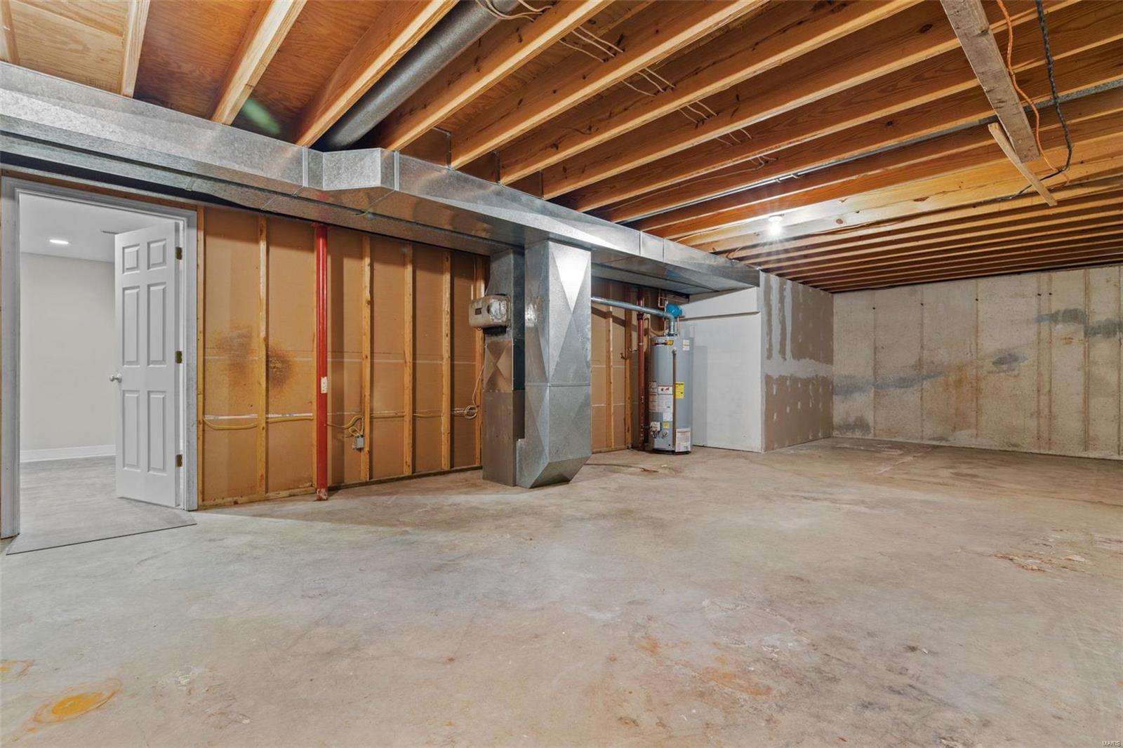 5458 Milburn Road Oakville, MO 63129 - Photo 28 of 32