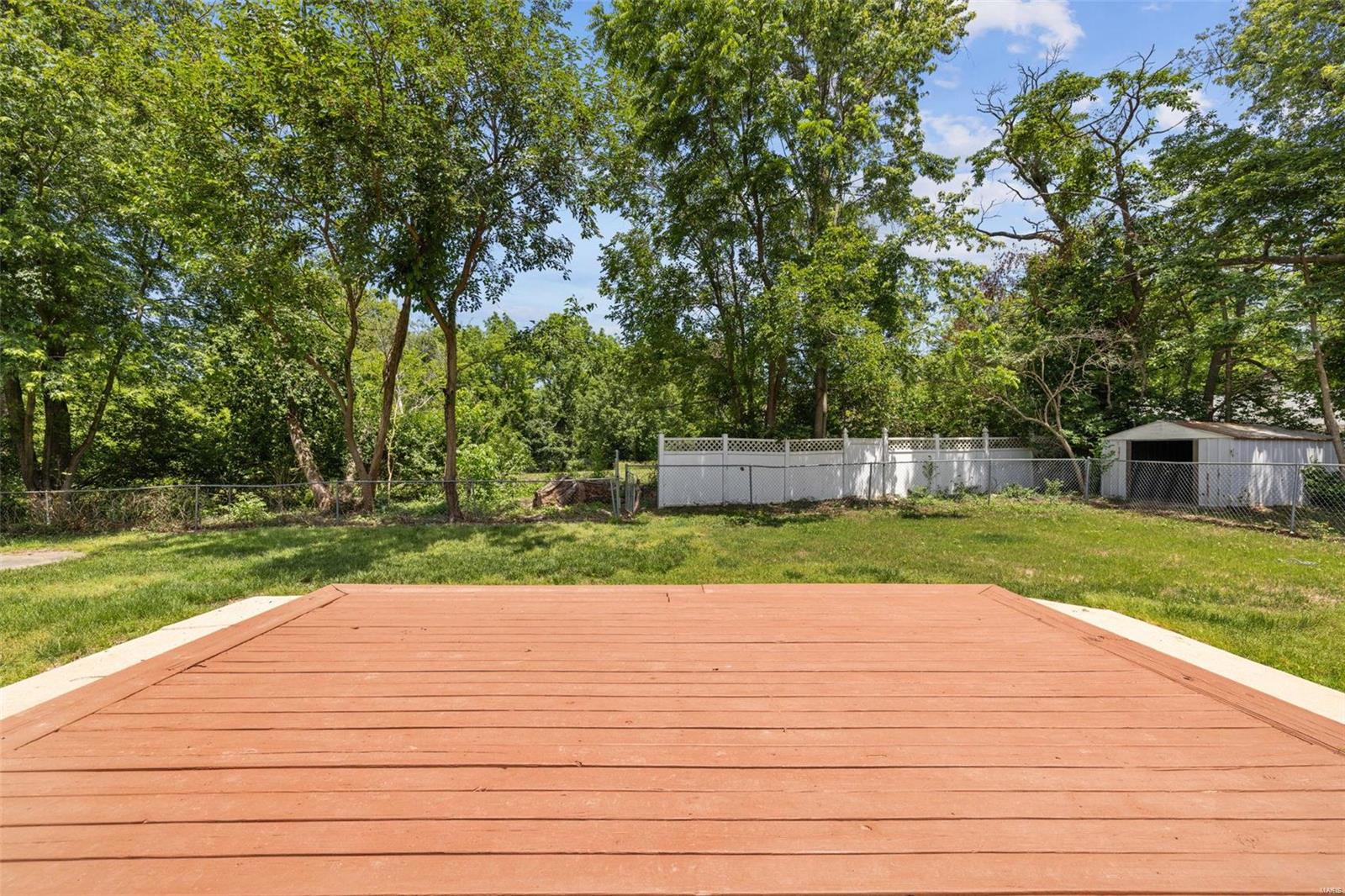 5458 Milburn Road Oakville, MO 63129 - Photo 32 of 32