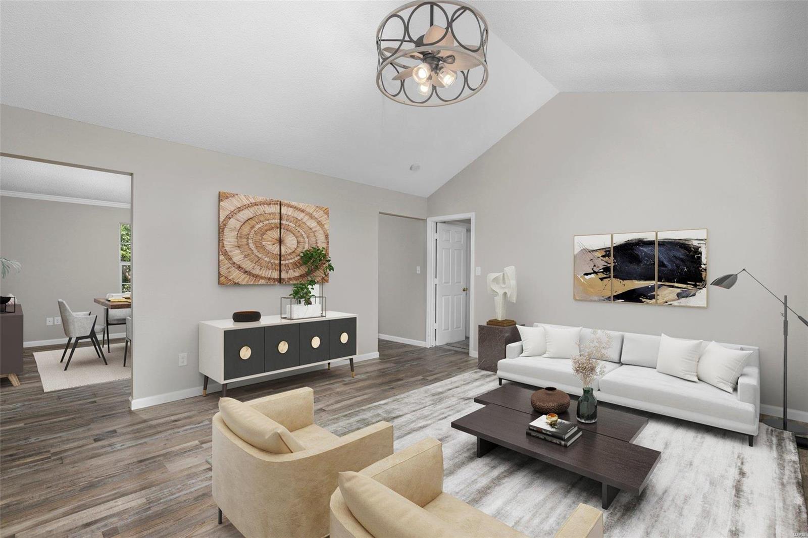 5458 Milburn Road Oakville, MO 63129 - Photo 4 of 32