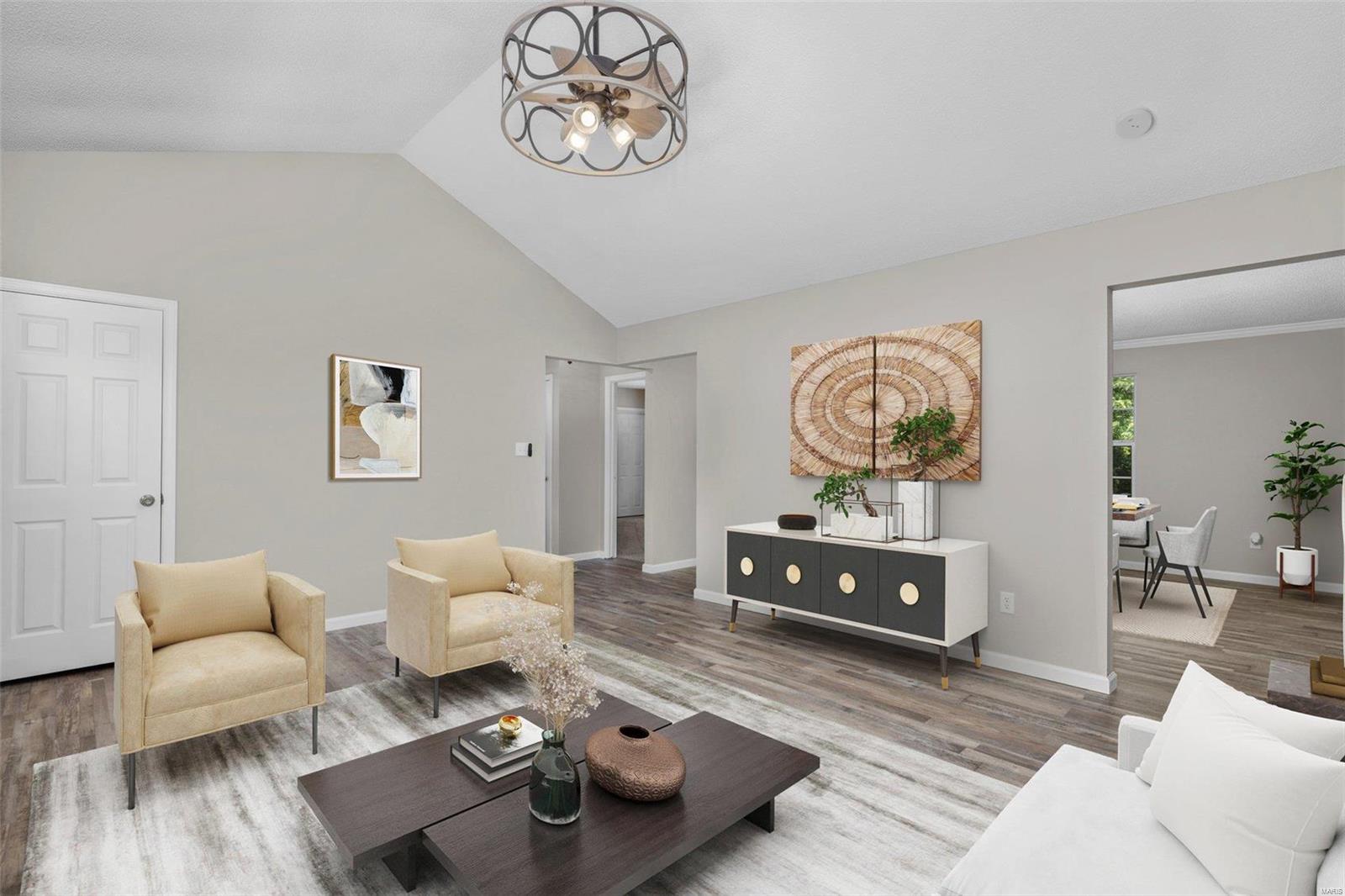 5458 Milburn Road Oakville, MO 63129 - Photo 5 of 32