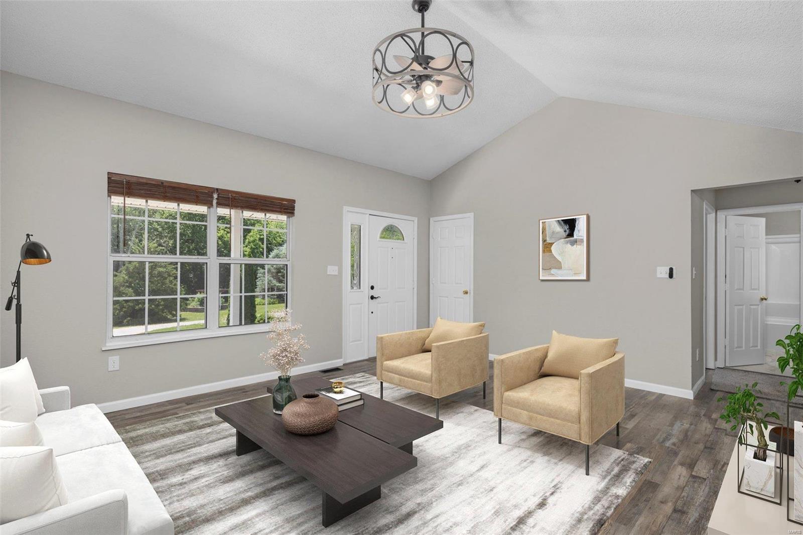 5458 Milburn Road Oakville, MO 63129 - Photo 7 of 32