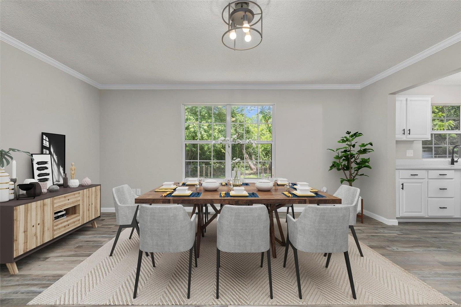 5458 Milburn Road Oakville, MO 63129 - Photo 9 of 32