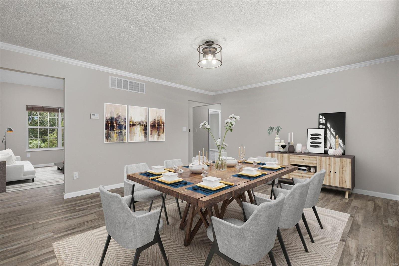 5458 Milburn Road Oakville, MO 63129 - Photo 10 of 32