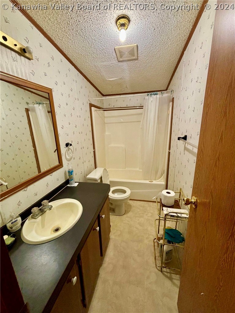 1309 Ohio Apex Road Buffalo, WV 25033 - Photo 14 of 19 Gallery Image 14