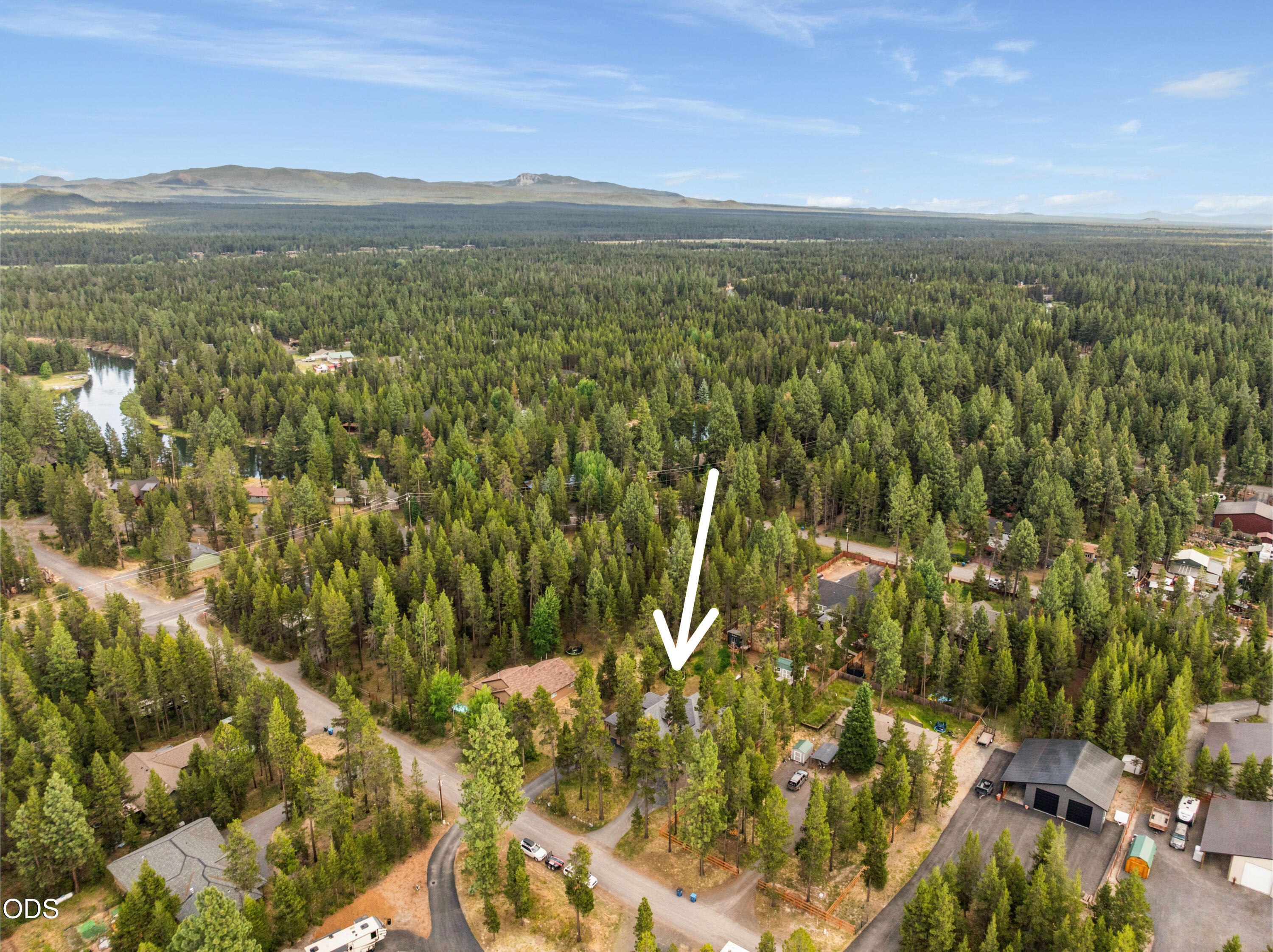 17169 Kingsburg Road Bend, OR 97707 - Photo 68 of 77