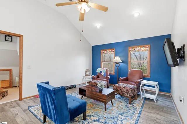 $449,899 | 132 Deer Creek Court, Easley, SC 29642