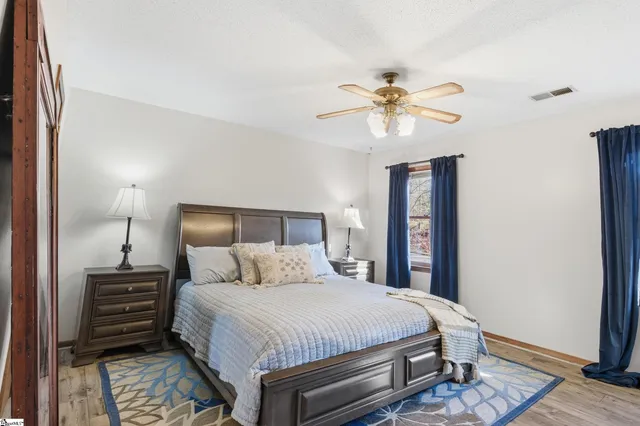 $449,899 | 132 Deer Creek Court, Easley, SC 29642