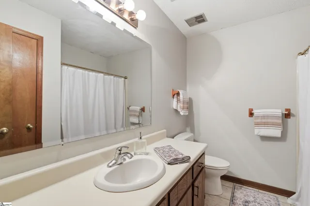 $449,899 | 132 Deer Creek Court, Easley, SC 29642