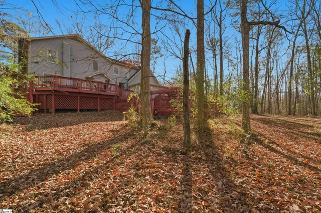 $449,899 | 132 Deer Creek Court, Easley, SC 29642