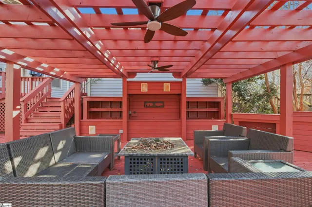 $449,899 | 132 Deer Creek Court, Easley, SC 29642