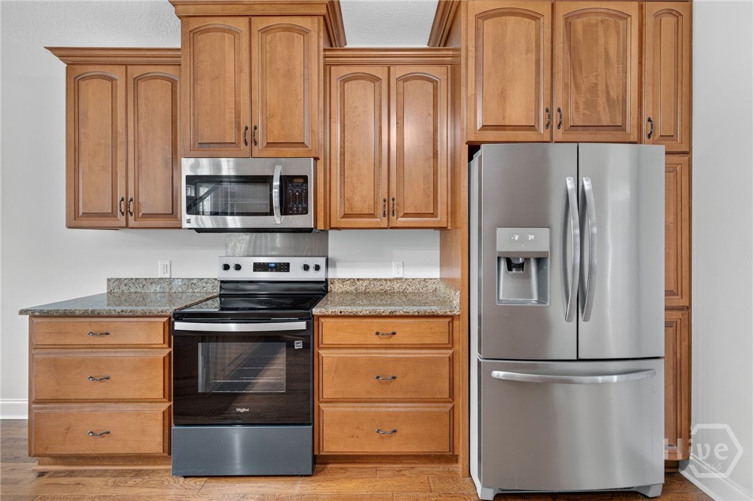 4016 Clyo-Kildare Road Clyo, GA 31303 - Photo 27 of 58 Gallery Image 27