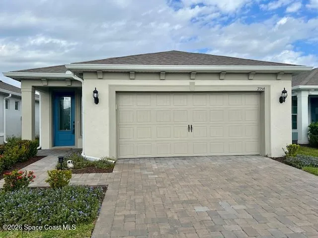 $440,000 | 2954 Dune Coast Place, Melbourne, FL 32940