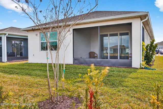 $440,000 | 2954 Dune Coast Place, Melbourne, FL 32940