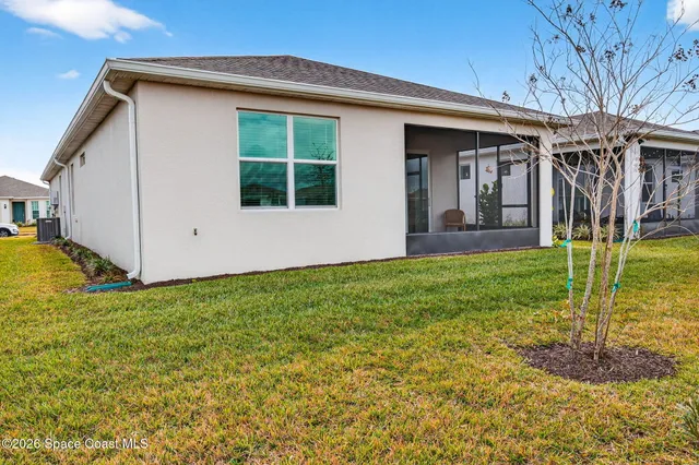 $440,000 | 2954 Dune Coast Place, Melbourne, FL 32940