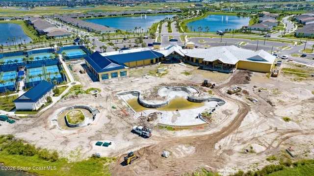 $440,000 | 2954 Dune Coast Place, Melbourne, FL 32940