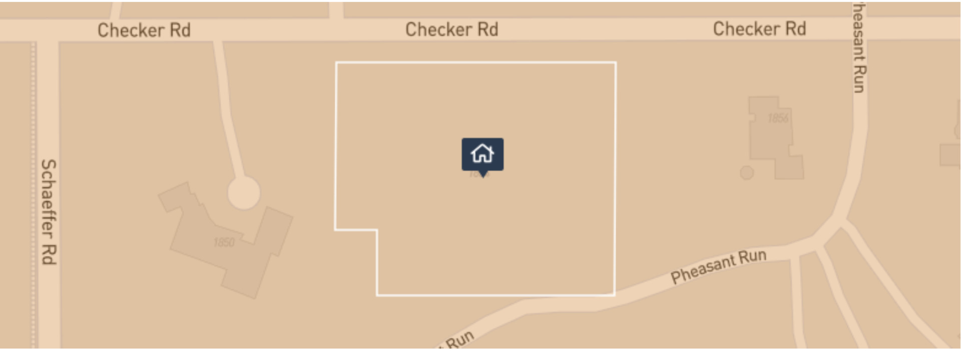 1854 Checker Road Long Grove, IL 60047 - Photo 3 of 8 Gallery Image 3