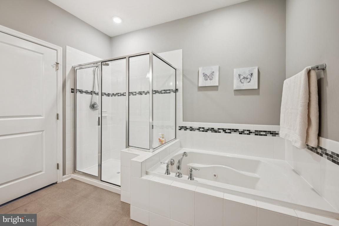 58 Heals Farm Road, Unit 1 Burlington, NJ 08016 - Photo 15 of 25 Gallery Image 15