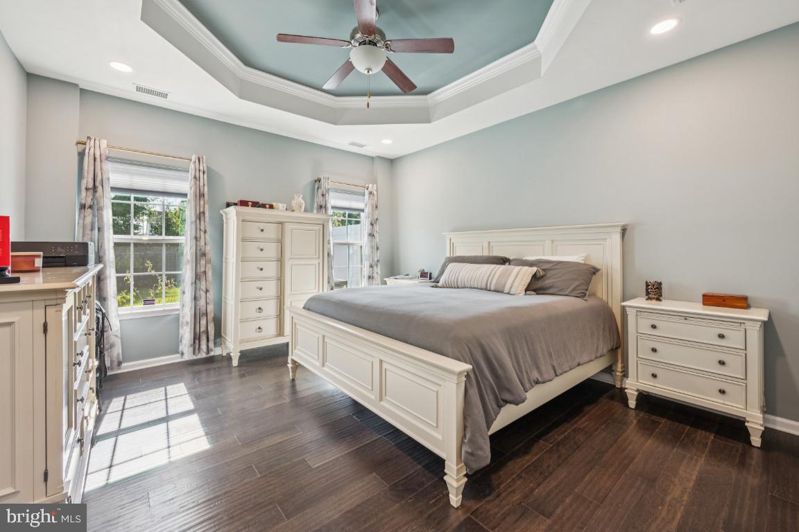 58 Heals Farm Road, Unit 1 Burlington, NJ 08016 - Photo 16 of 25 Gallery Image 16