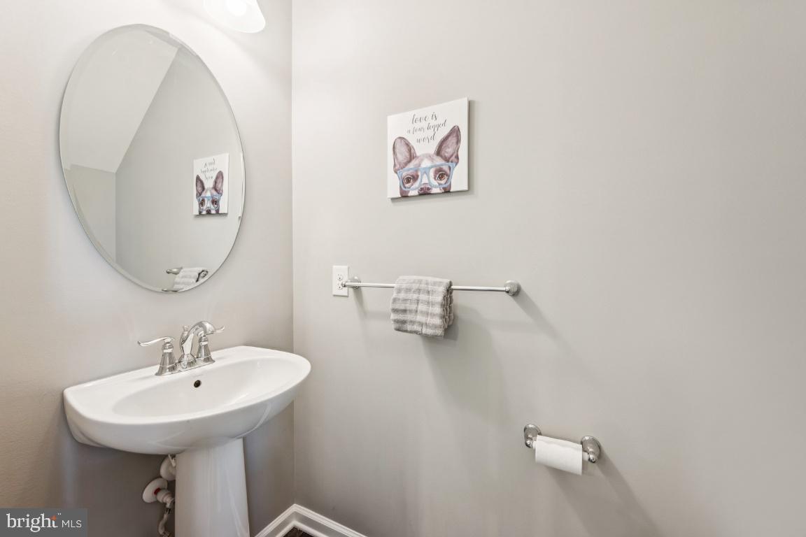 58 Heals Farm Road, Unit 1 Burlington, NJ 08016 - Photo 17 of 25 Gallery Image 17