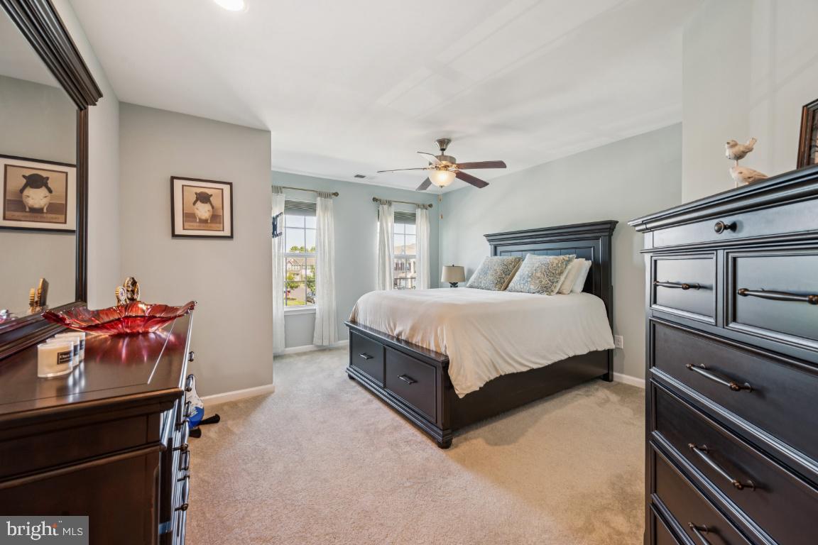 58 Heals Farm Road, Unit 1 Burlington, NJ 08016 - Photo 18 of 25 Gallery Image 18