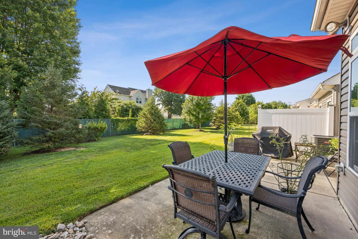 58 Heals Farm Road, Unit 1 Burlington, NJ 08016 - Photo 23 of 25 Gallery Image 23