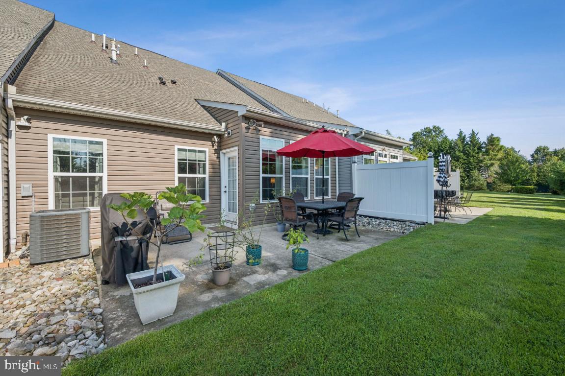 58 Heals Farm Road, Unit 1 Burlington, NJ 08016 - Photo 24 of 25 Gallery Image 24