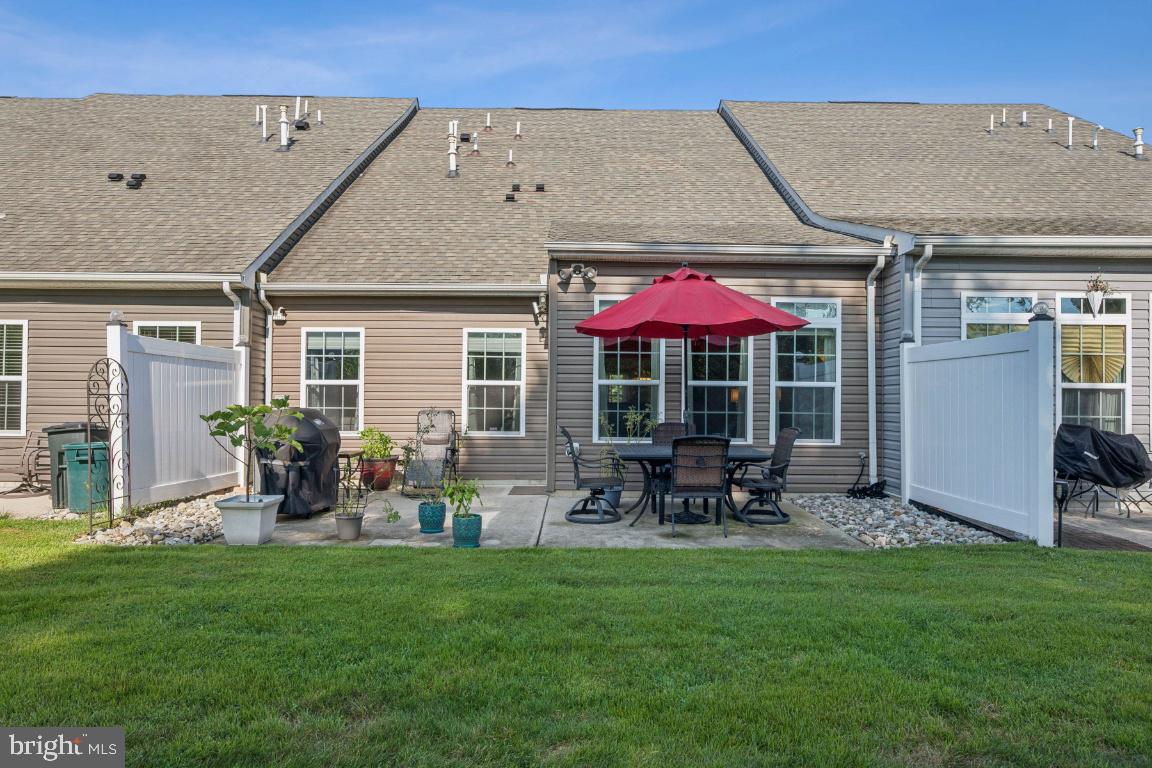 58 Heals Farm Road, Unit 1 Burlington, NJ 08016 - Photo 25 of 25 Gallery Image 25