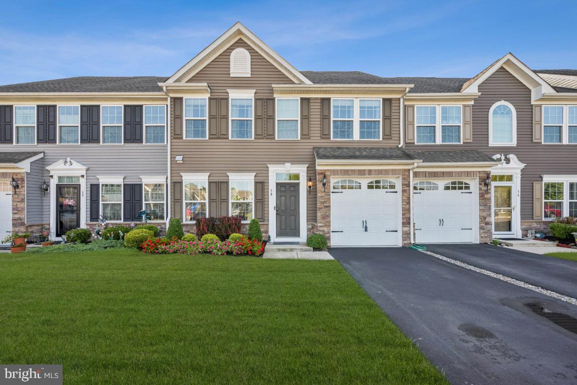 58 Heals Farm Road, Unit 1 Burlington, NJ 08016 - Photo 5 of 25 Gallery Image 5
