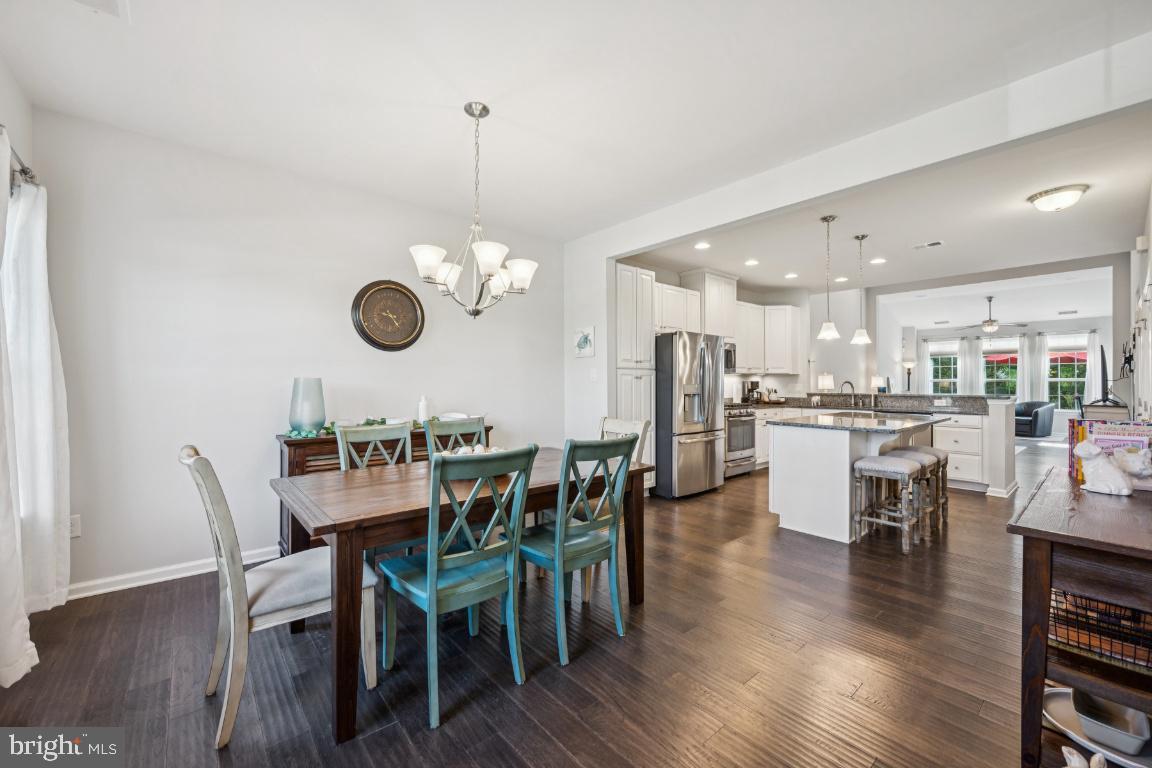 58 Heals Farm Road, Unit 1 Burlington, NJ 08016 - Photo 6 of 25 Gallery Image 6