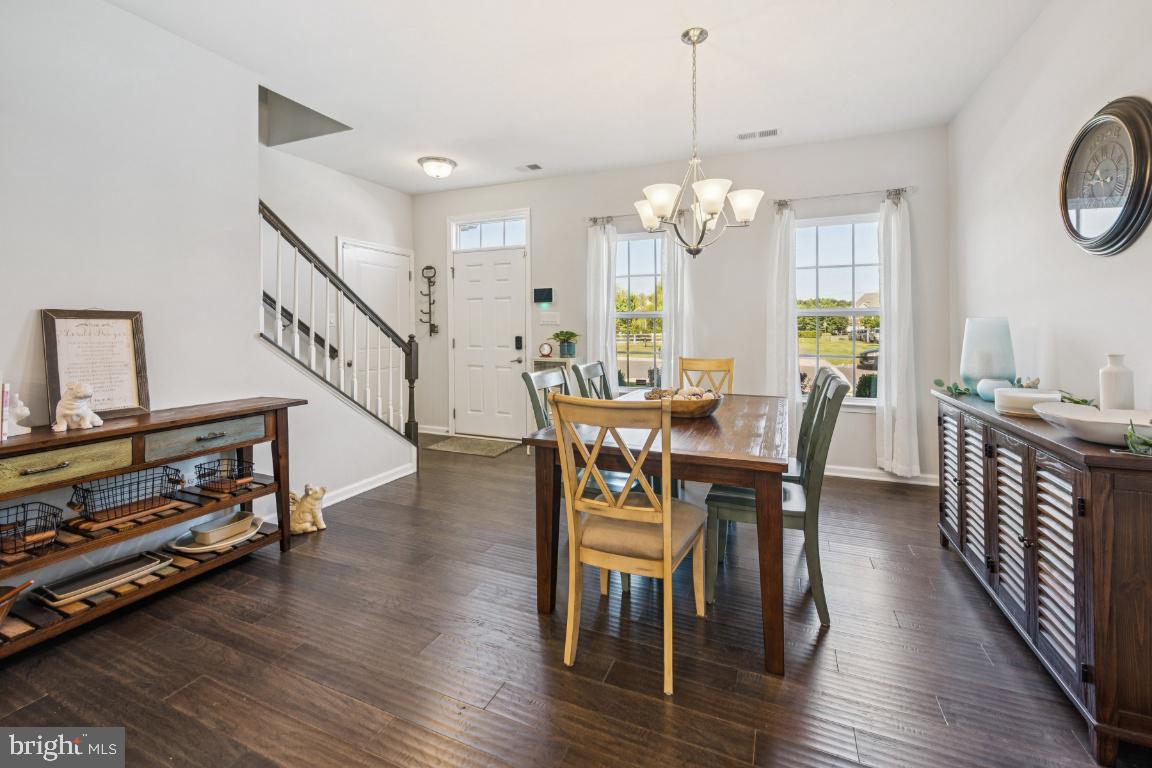 58 Heals Farm Road, Unit 1 Burlington, NJ 08016 - Photo 7 of 25 Gallery Image 7