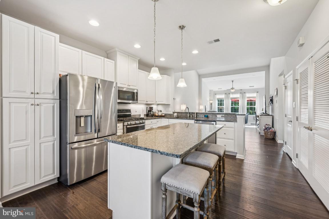 58 Heals Farm Road, Unit 1 Burlington, NJ 08016 - Photo 8 of 25 Gallery Image 8