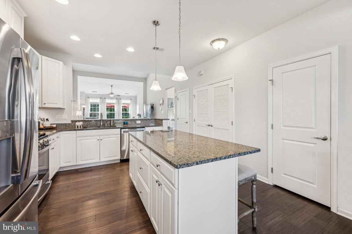58 Heals Farm Road, Unit 1 Burlington, NJ 08016 - Photo 9 of 25 Gallery Image 9