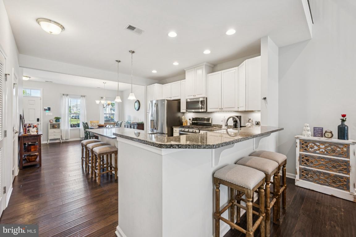 58 Heals Farm Road, Unit 1 Burlington, NJ 08016 - Photo 10 of 25 Gallery Image 10