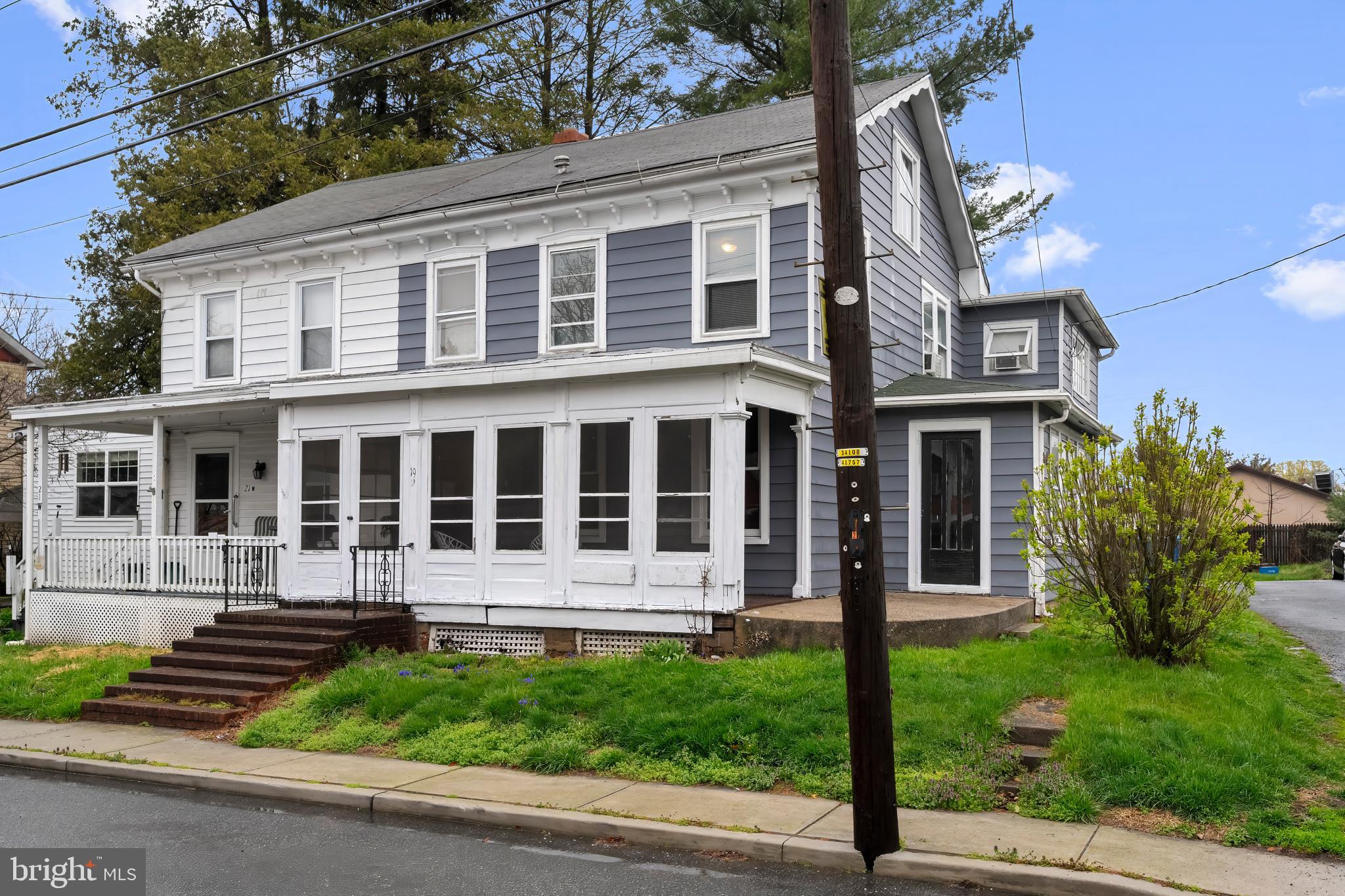 19 Cherry Street Rising Sun, MD 21911 - Photo 2 of 28